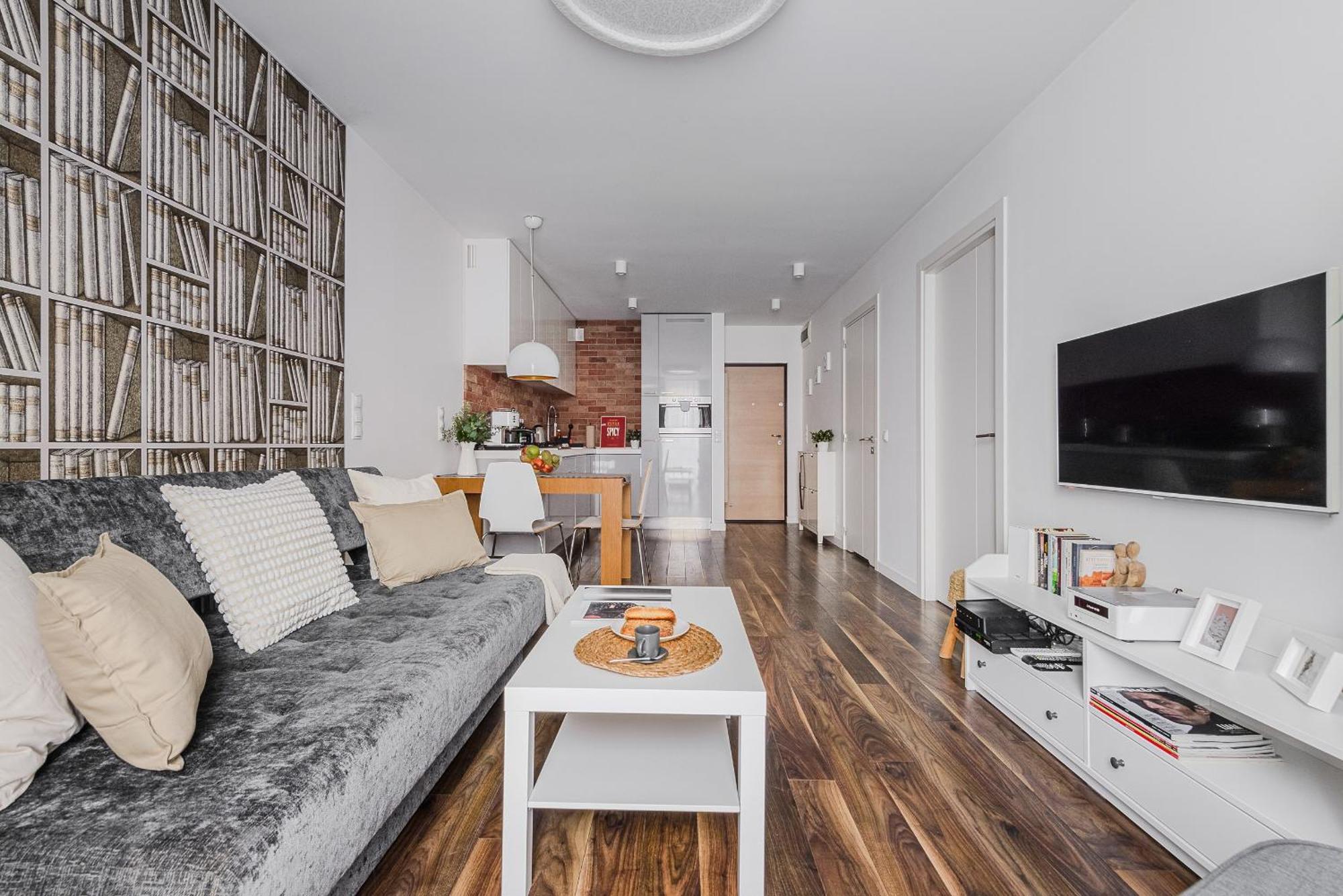 Grzybowska P&O Serviced Apartments Varsovie Extérieur photo