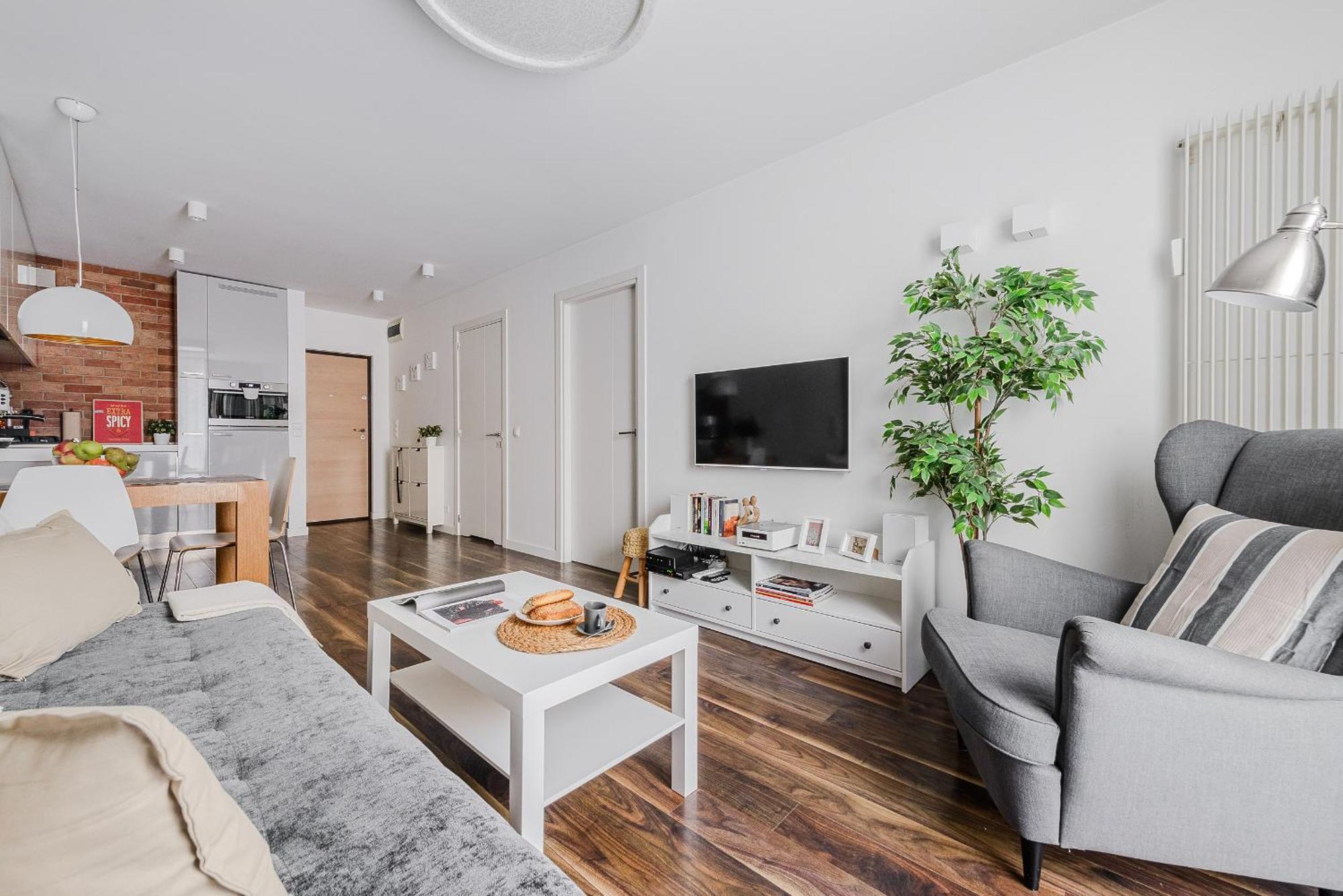 Grzybowska P&O Serviced Apartments Varsovie Extérieur photo
